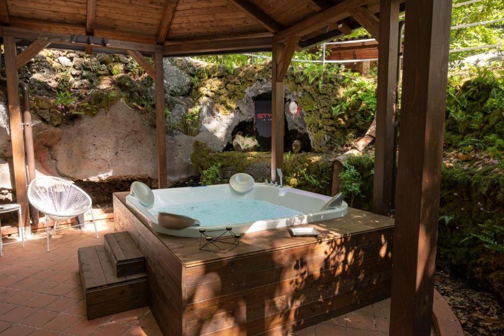Ln Etna House-Villa Ad Uso Esclusivo Педара Екстериор снимка