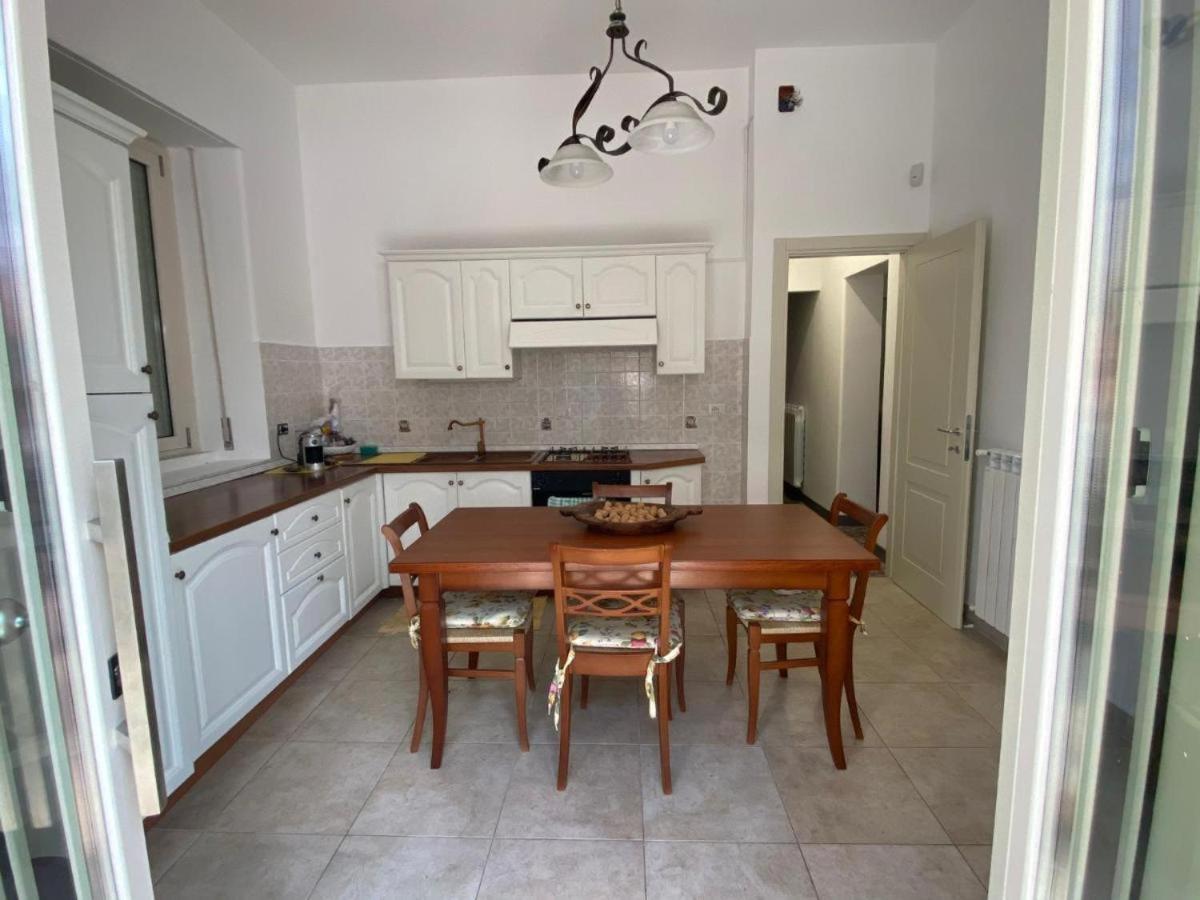 Ln Etna House-Villa Ad Uso Esclusivo Педара Екстериор снимка