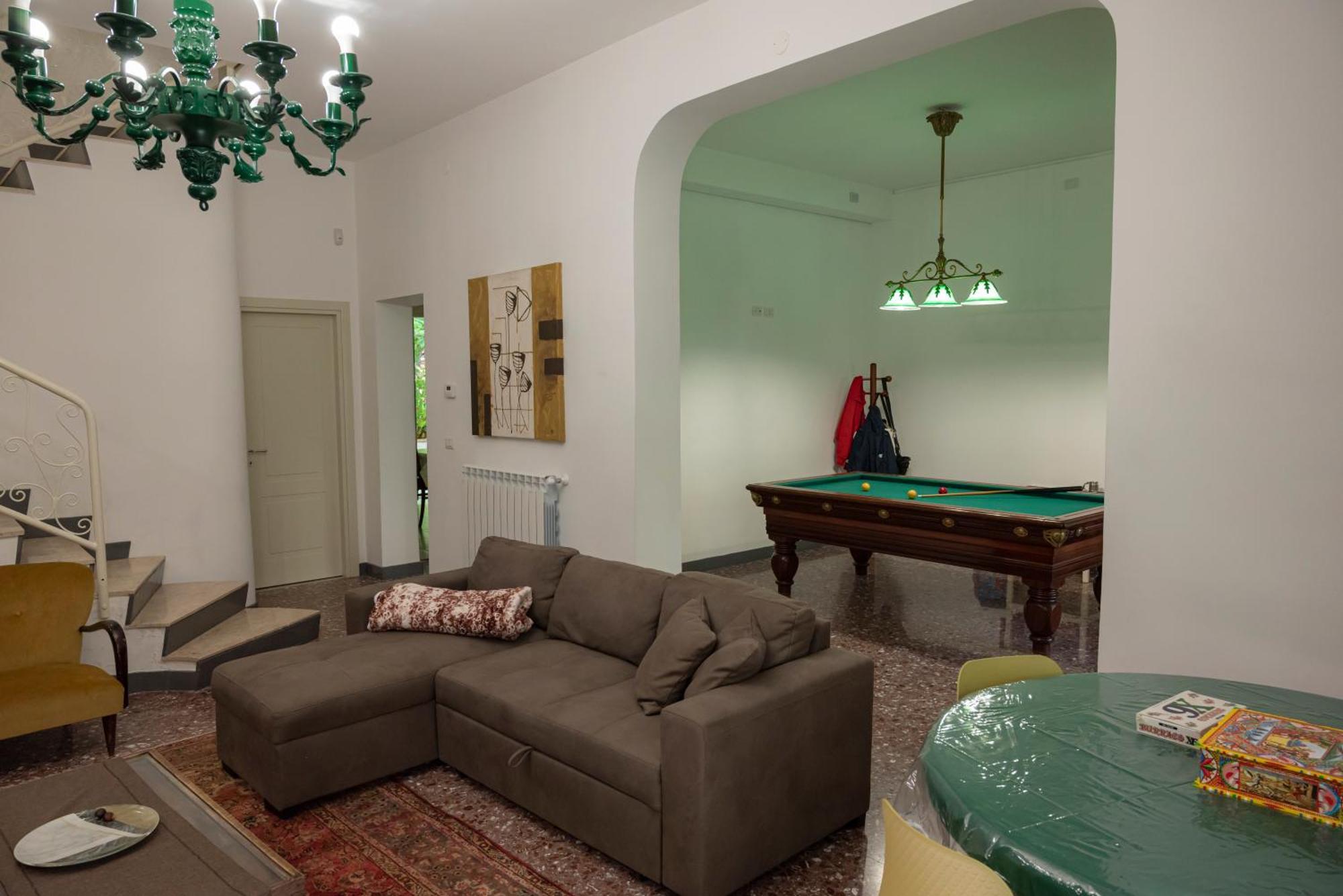 Ln Etna House-Villa Ad Uso Esclusivo Педара Екстериор снимка