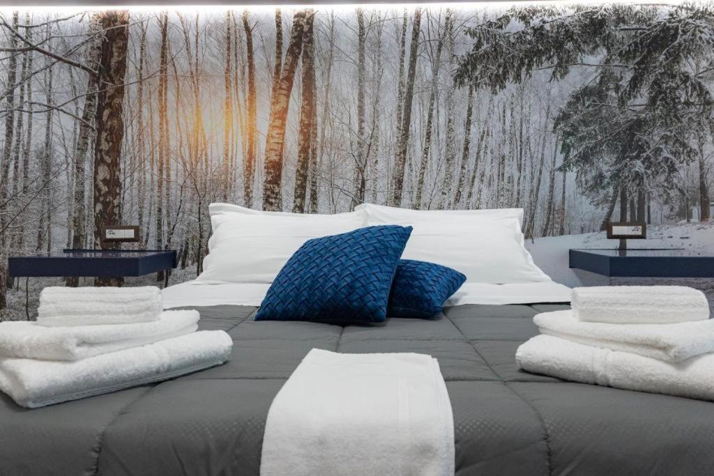 Ln Etna House-Villa Ad Uso Esclusivo Педара Екстериор снимка