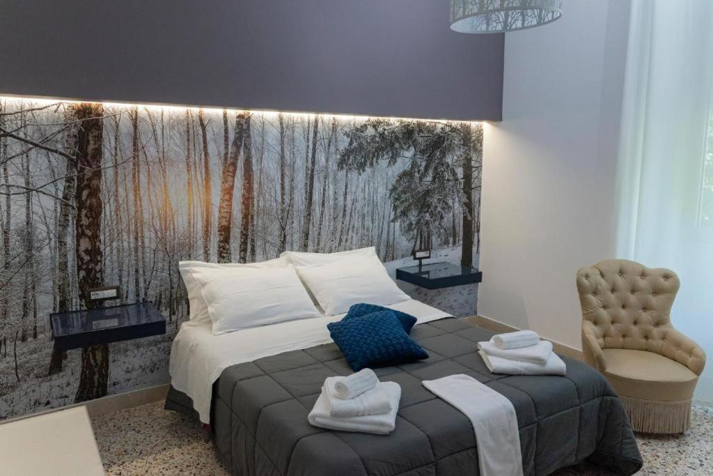 Ln Etna House-Villa Ad Uso Esclusivo Педара Екстериор снимка