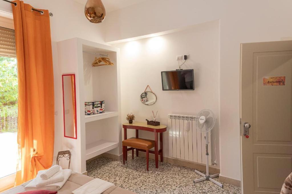 Ln Etna House-Villa Ad Uso Esclusivo Педара Екстериор снимка