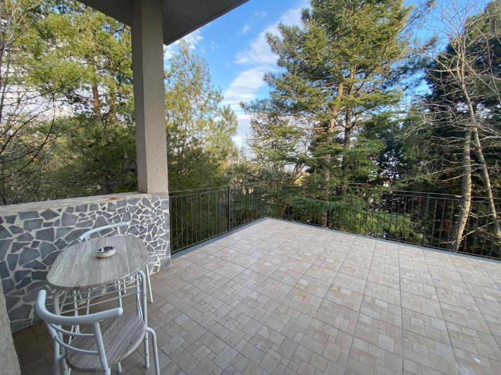 Ln Etna House-Villa Ad Uso Esclusivo Педара Екстериор снимка