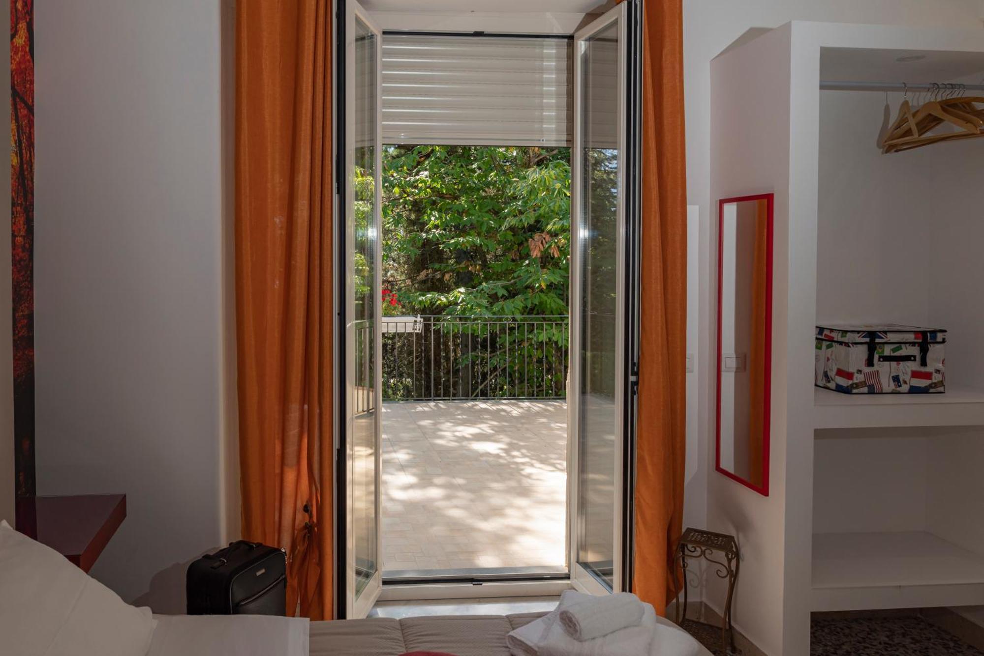 Ln Etna House-Villa Ad Uso Esclusivo Педара Екстериор снимка